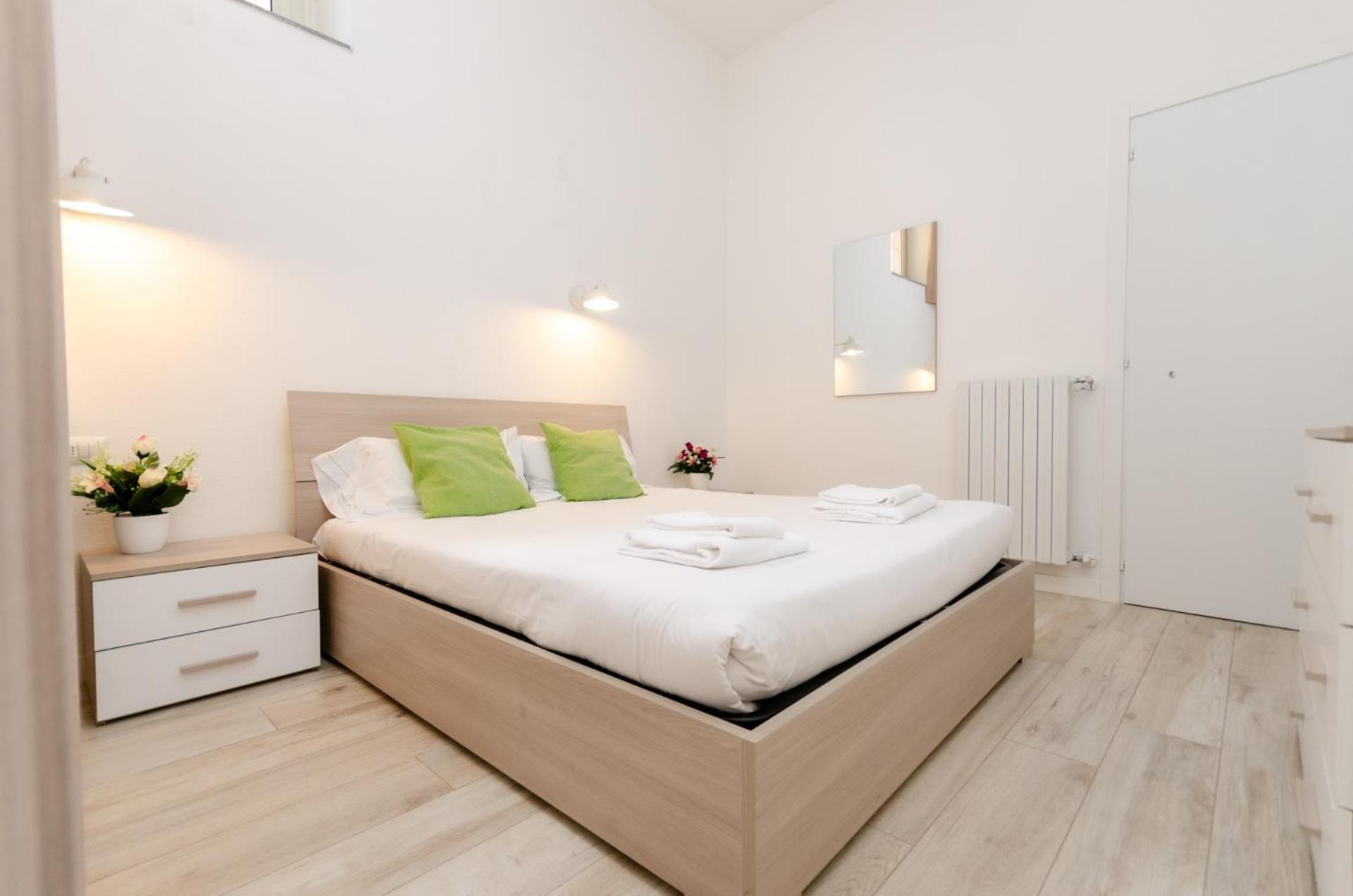 Vivimihome - Duomo Cioffi House Residence Милан Экстерьер фото