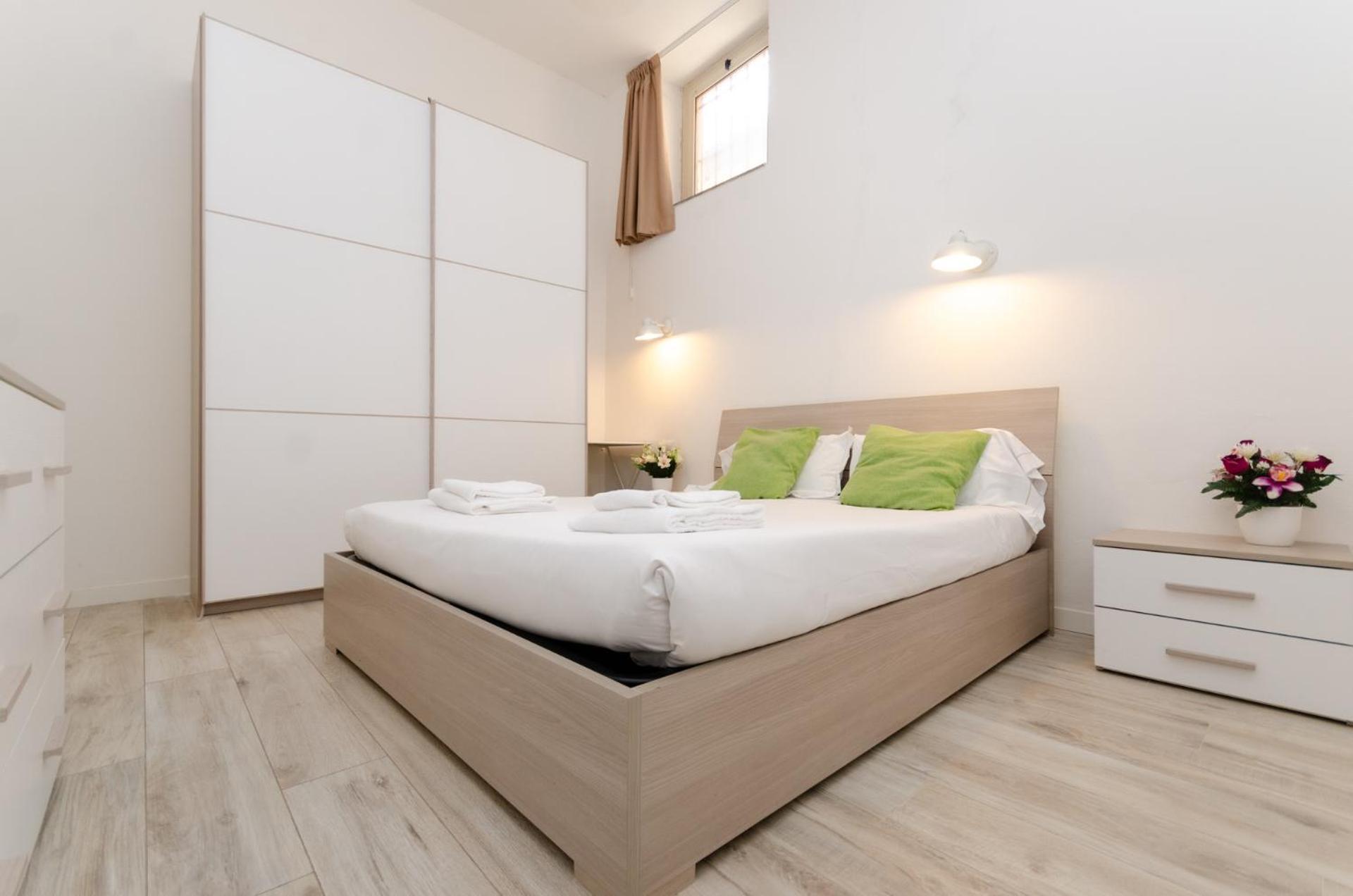 Vivimihome - Duomo Cioffi House Residence Милан Экстерьер фото