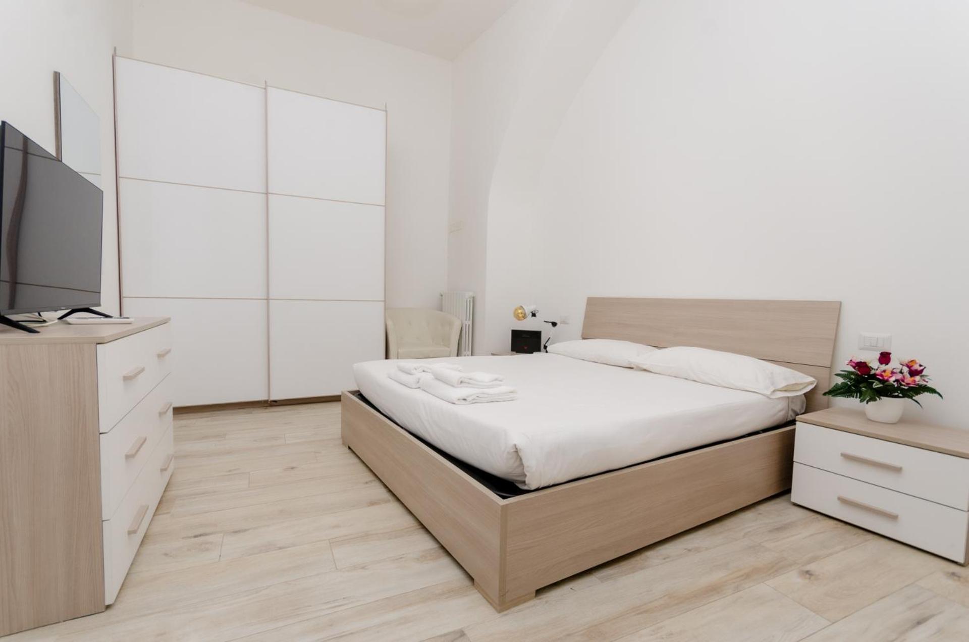 Vivimihome - Duomo Cioffi House Residence Милан Экстерьер фото