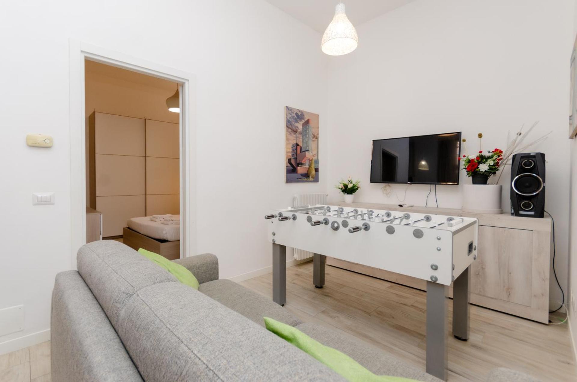 Vivimihome - Duomo Cioffi House Residence Милан Экстерьер фото