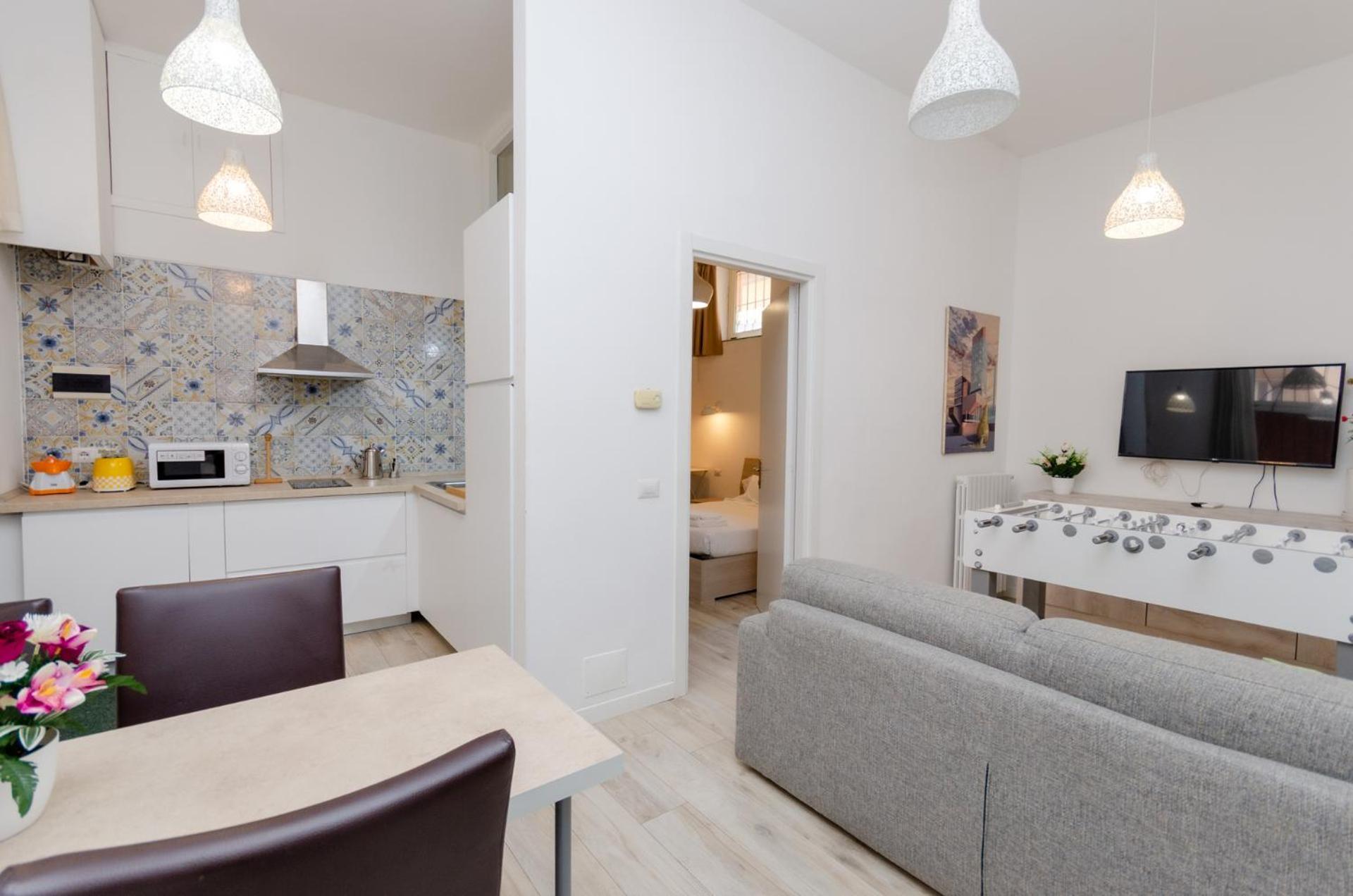 Vivimihome - Duomo Cioffi House Residence Милан Экстерьер фото